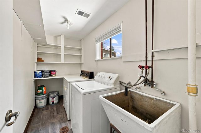 6850 S Downing Circle W, Centennial, CO 80122