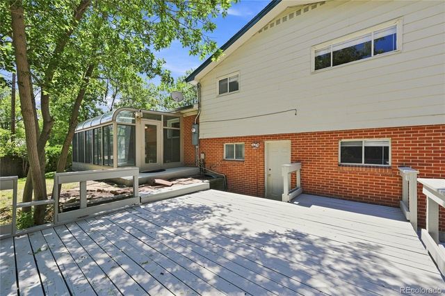 6850 S Downing Circle W, Centennial, CO 80122
