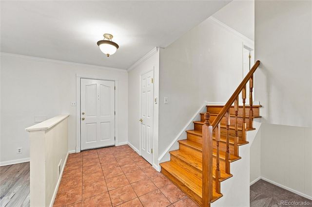 6850 S Downing Circle W, Centennial, CO 80122