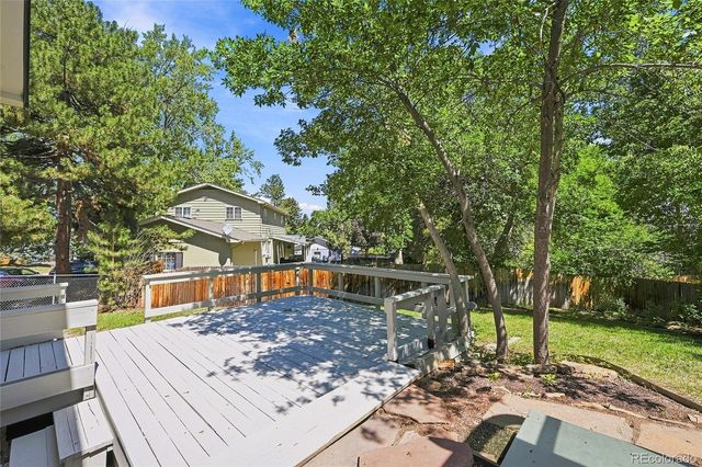 6850 S Downing Circle W, Centennial, CO 80122