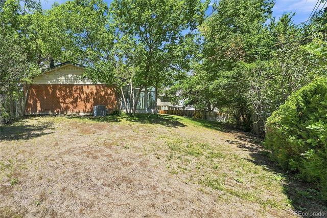 6850 S Downing Circle W, Centennial, CO 80122