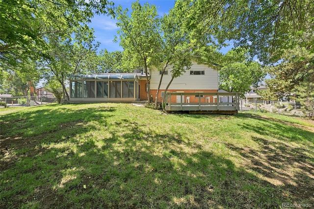 6850 S Downing Circle W, Centennial, CO 80122