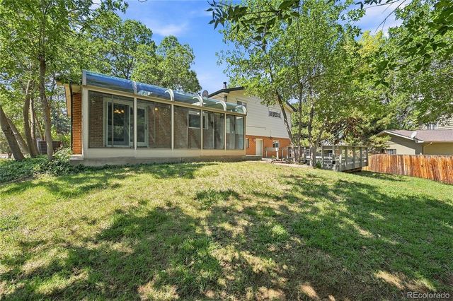 6850 S Downing Circle W, Centennial, CO 80122