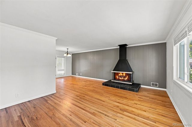6850 S Downing Circle W, Centennial, CO 80122