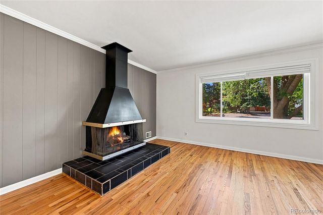 6850 S Downing Circle W, Centennial, CO 80122