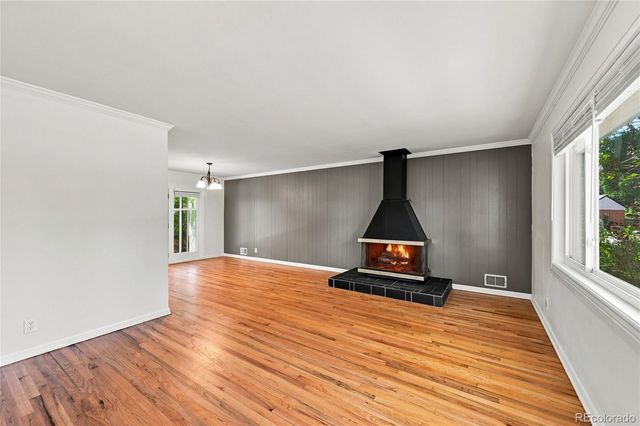 6850 S Downing Circle W, Centennial, CO 80122