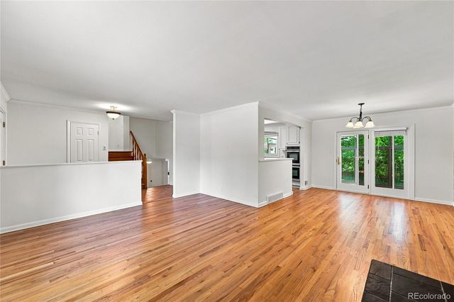 6850 S Downing Circle W, Centennial, CO 80122