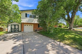 6850 S Downing Circle W, Centennial, CO 80122