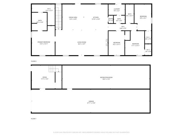 1275A Ennis Branch Rd, Mc Ewen, TN 37101