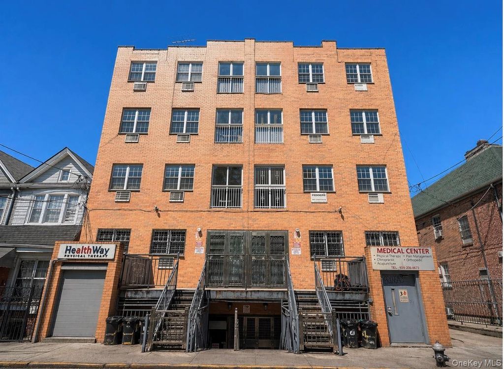 104-33 39th Avenue 2B, Corona, NY 11368 — exterior