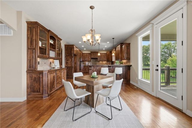 4229 S White Sands Court, Blue Springs, MO 64015