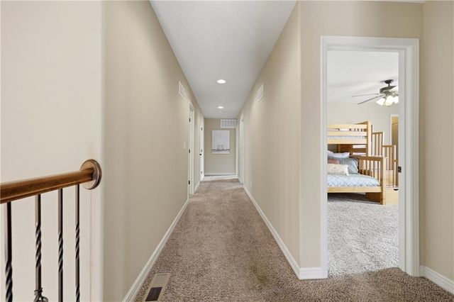 4229 S White Sands Court, Blue Springs, MO 64015