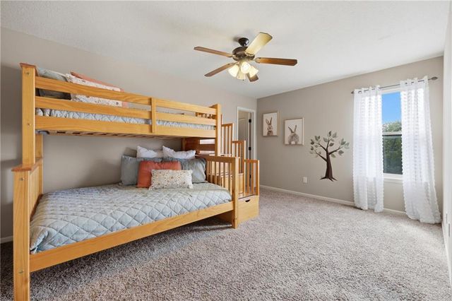 4229 S White Sands Court, Blue Springs, MO 64015