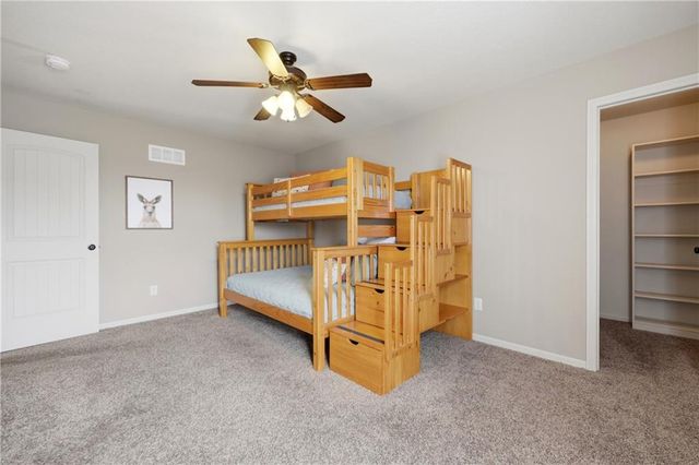 4229 S White Sands Court, Blue Springs, MO 64015