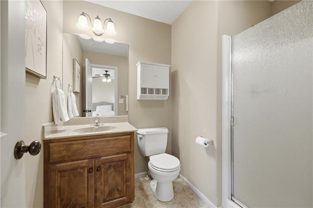 4229 S White Sands Court, Blue Springs, MO 64015
