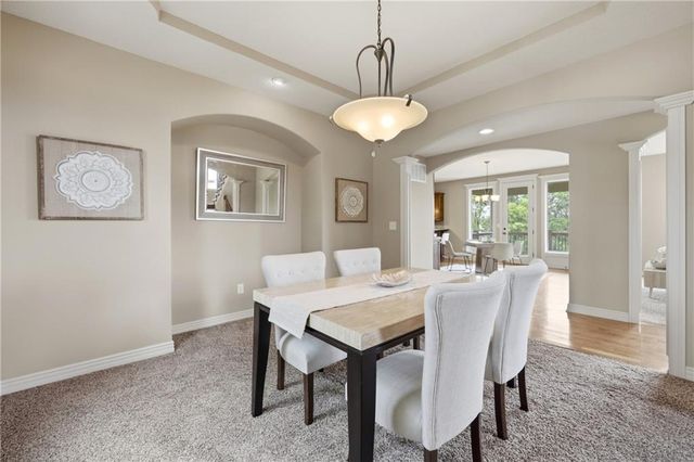 4229 S White Sands Court, Blue Springs, MO 64015