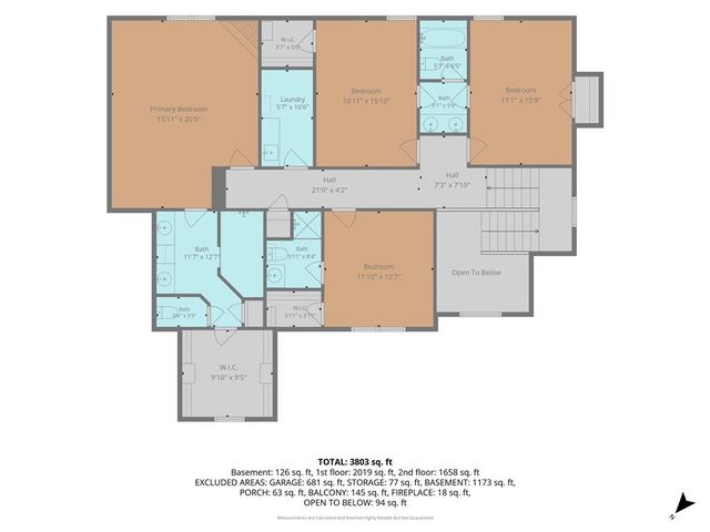 4229 S White Sands Court, Blue Springs, MO 64015