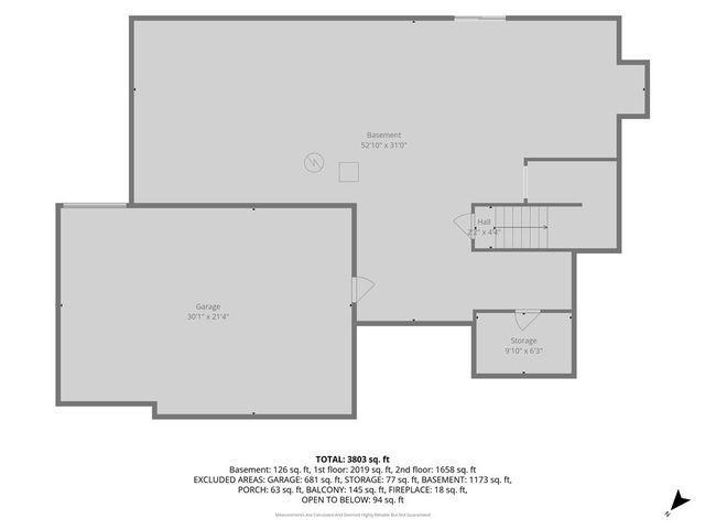 4229 S White Sands Court, Blue Springs, MO 64015