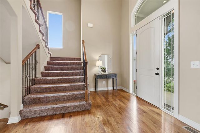 4229 S White Sands Court, Blue Springs, MO 64015