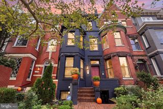 1722 U ST NW #D, Washington, DC 20009