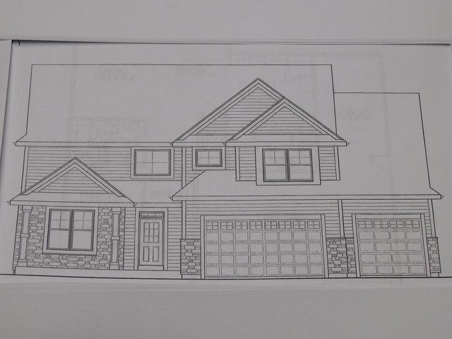 445 N Sparrow WAY, Grafton, WI 53024