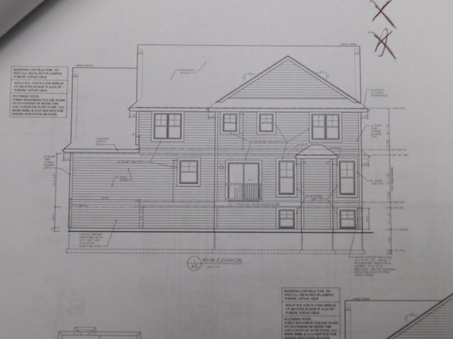 445 N Sparrow WAY, Grafton, WI 53024