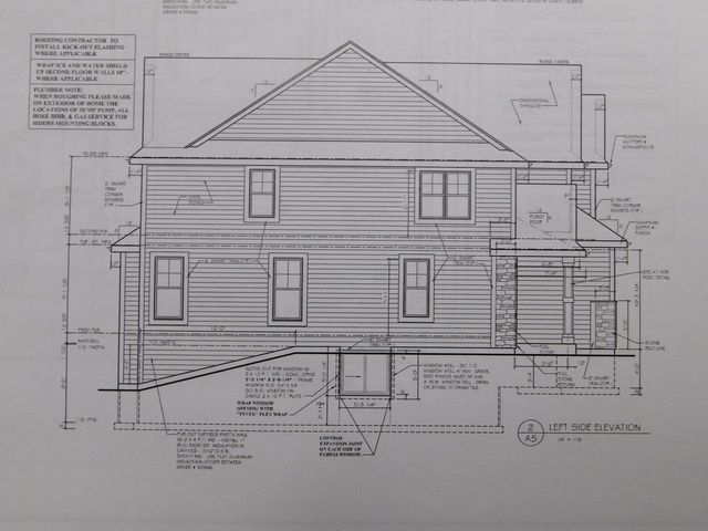445 N Sparrow WAY, Grafton, WI 53024