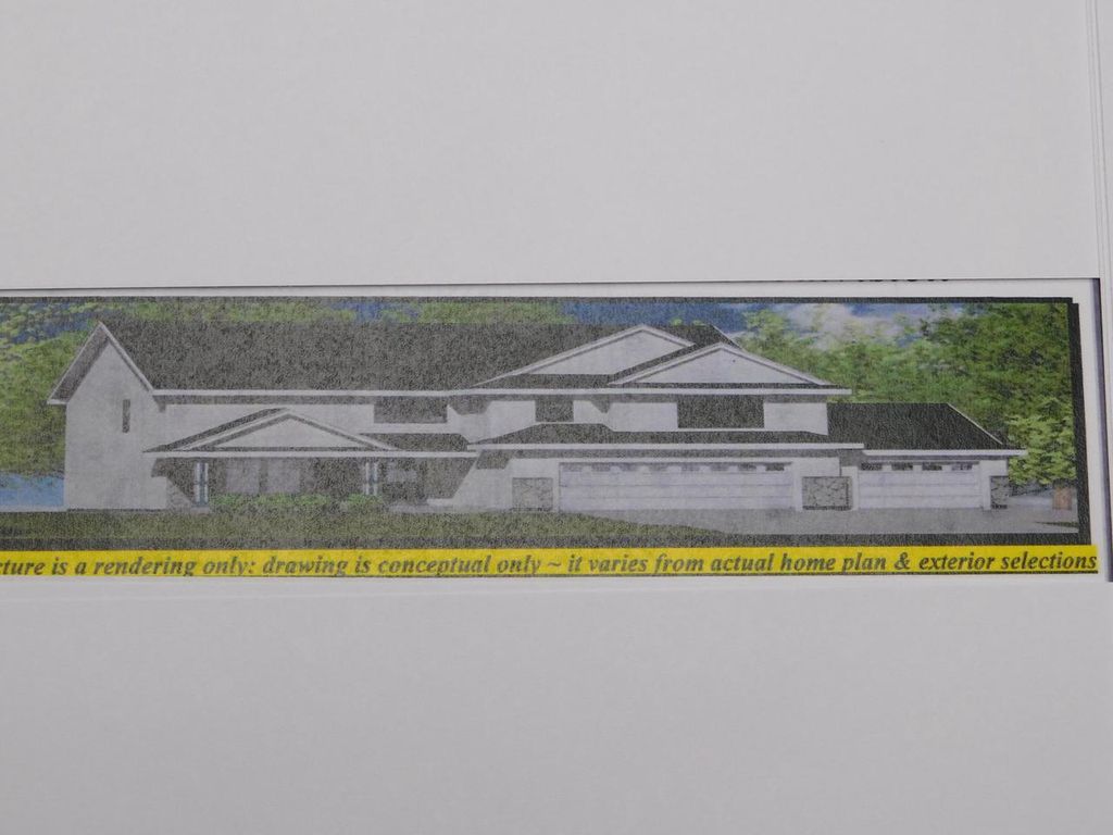 445 N Sparrow WAY, Grafton, WI 53024