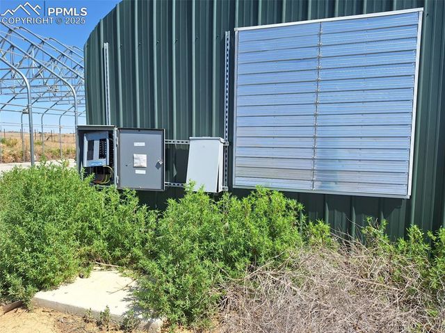 19469 County Road H, Ordway, CO 81063