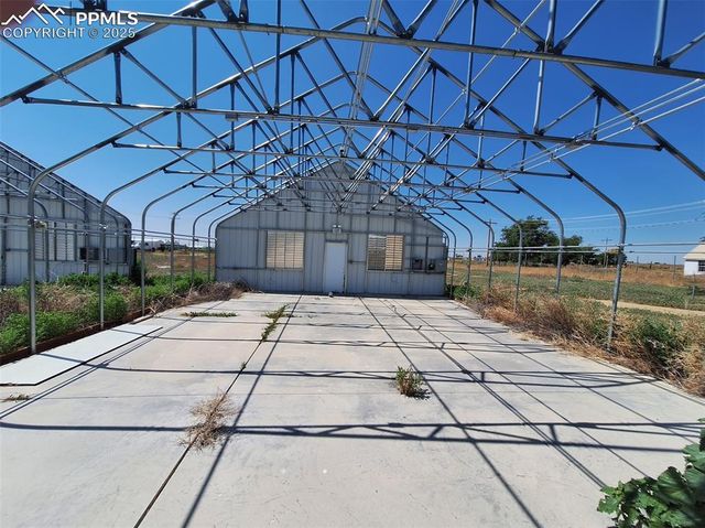 19469 County Road H, Ordway, CO 81063