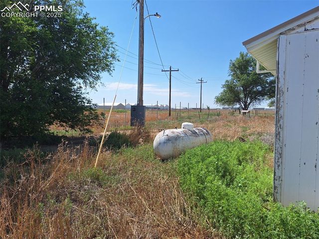 19469 County Road H, Ordway, CO 81063