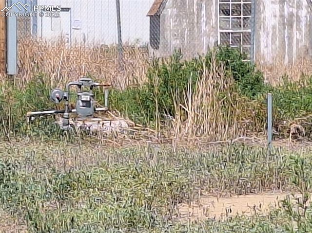 19469 County Road H, Ordway, CO 81063