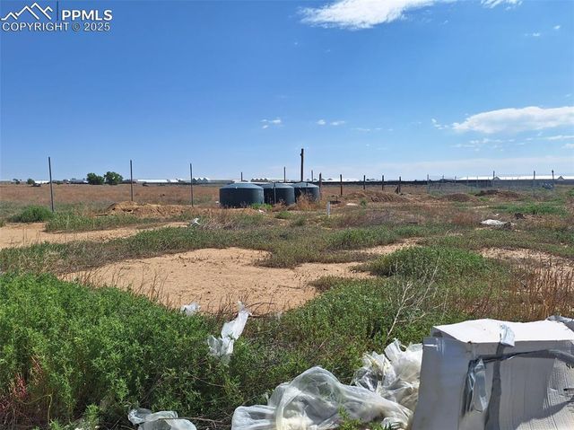 19469 County Road H, Ordway, CO 81063