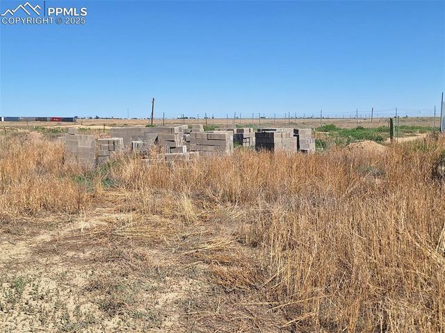 19469 County Road H, Ordway, CO 81063