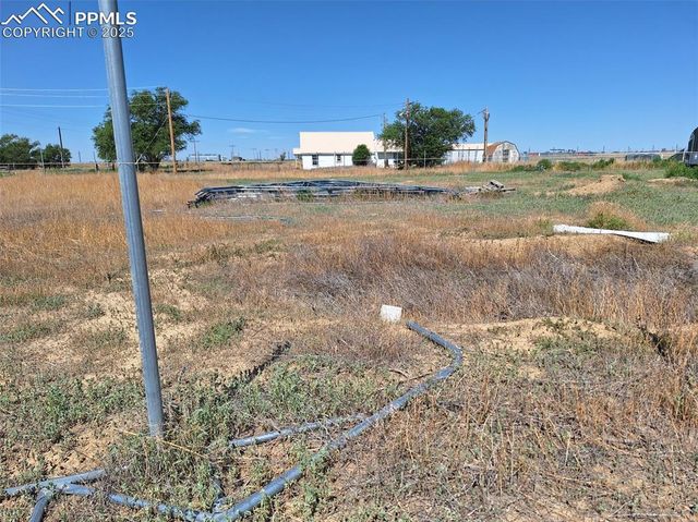 19469 County Road H, Ordway, CO 81063