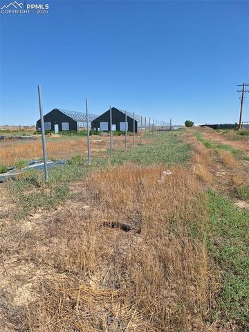 19469 County Road H, Ordway, CO 81063