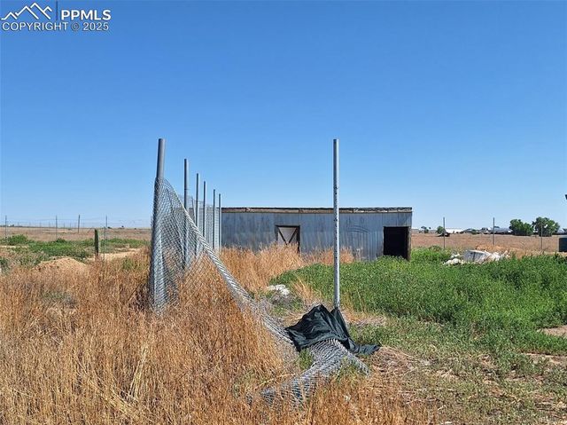 19469 County Road H, Ordway, CO 81063