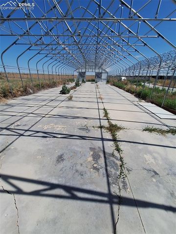 19469 County Road H, Ordway, CO 81063