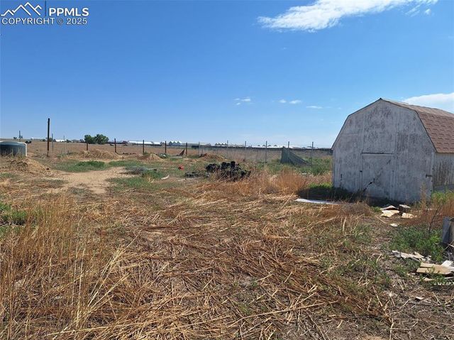 19469 County Road H, Ordway, CO 81063