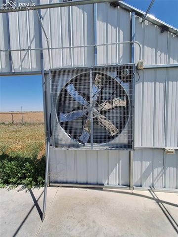 19469 County Road H, Ordway, CO 81063