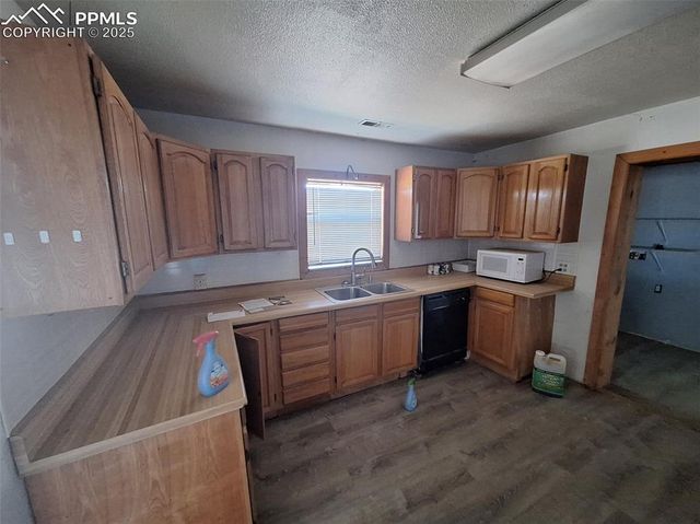 19469 County Road H, Ordway, CO 81063