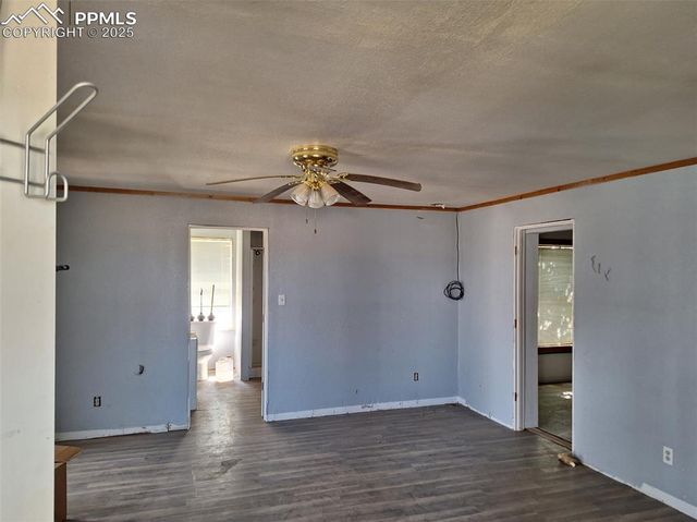 19469 County Road H, Ordway, CO 81063