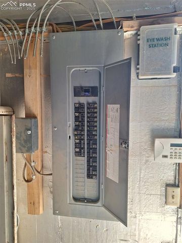 19469 County Road H, Ordway, CO 81063