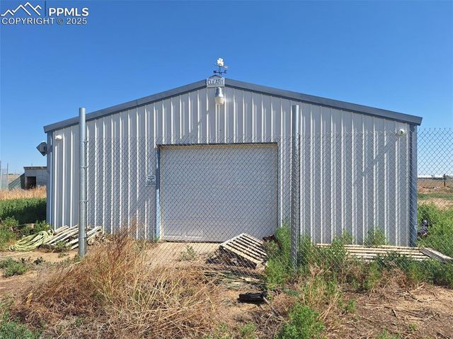 19469 County Road H, Ordway, CO 81063