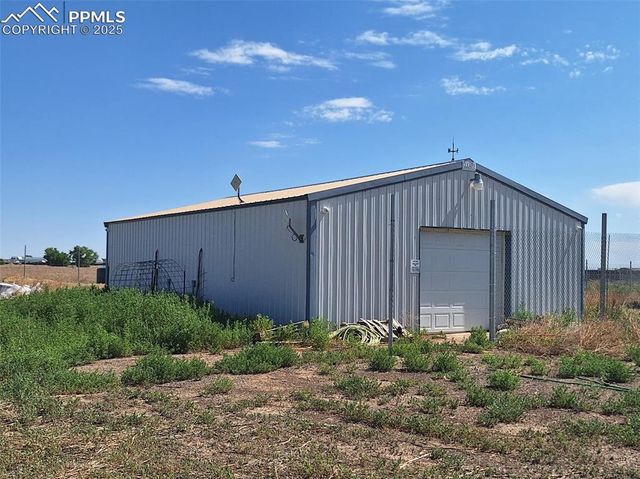 19469 County Road H, Ordway, CO 81063