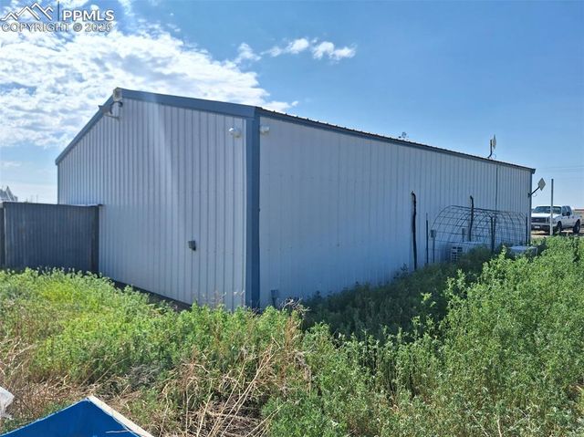 19469 County Road H, Ordway, CO 81063