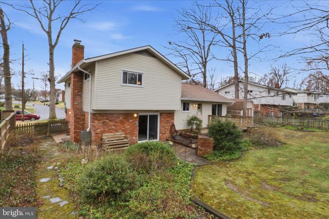 6911 PINE VALLEY DR, Glenn Dale, MD 20769