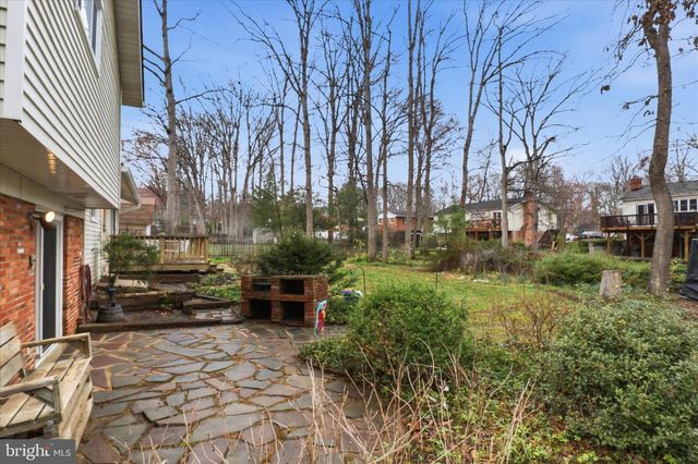 6911 PINE VALLEY DR, Glenn Dale, MD 20769