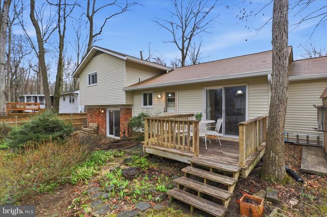 6911 PINE VALLEY DR, Glenn Dale, MD 20769