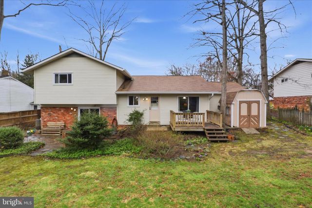 6911 PINE VALLEY DR, Glenn Dale, MD 20769